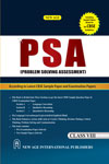 NewAge Problem Solving Assessment (PSA) Class VIII